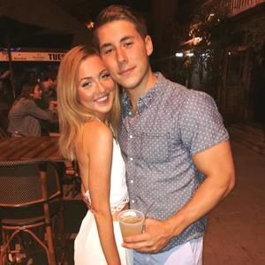 Meet your Posher, Patrick